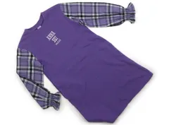 【アナスイ/ANNASUI】ワンピース 140サイズ 女の子【子供服・ベビー服】（2032838）