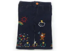 【ミキハウス/mikiHOUSE】レギンス 90サイズ 女の子【子供服・ベビー服】（2032339）