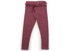 【ザラ/ZARA】レギンス 95サイズ 女の子【子供服・ベビー服】（2032243）