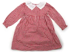 【アプレレクール/apreslescours】ワンピース 120サイズ 女の子【子供服・ベビー服】（2032933）