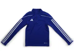 【アディダス/Adidas】スポーツウェア・ダンスウェア 140サイズ 男の子【子供服・ベビー服】（2032540）