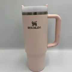 ◼︎【極希少】スタンレー STANLEY クエンチャー 0.88L ピンク タンブラー マグのサムネイル