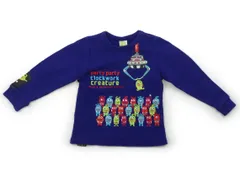 【パーティパーティ/Party Party】トレーナー・プルオーバー 95サイズ 男の子【子供服・ベビー服】（2032342）