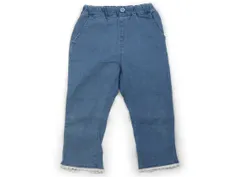 【アプレレクール/apreslescours】パンツ 120サイズ 女の子【子供服・ベビー服】（2032149）