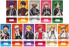 【中古】アクリルスタンド・アクリルパネル 全11種セット 「桃源暗鬼 トレーディングアクリルスタンド」
