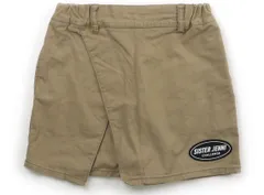 【ジェニィ/JENNI】キュロット 140サイズ 女の子【子供服・ベビー服】（2032543）