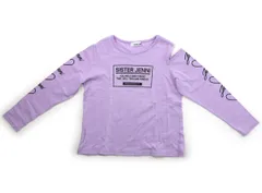 【ジェニィ/JENNI】Tシャツ・カットソー 150サイズ 女の子【子供服・ベビー服】（2032544）