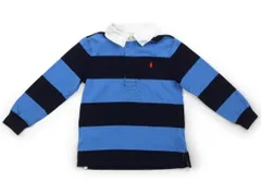 【ポロラルフローレン/POLORALPHLAUREN】Tシャツ・カットソー 110サイズ 男の子【子供服・ベビー服】（2032448）