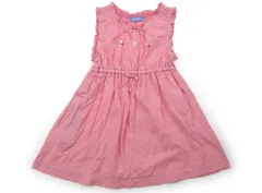 【ファミリア/familiar】ジャンパースカート 110サイズ 女の子【子供服・ベビー服】（2032744）