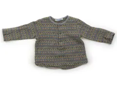 【ファミリア/familiar】トレーナー・プルオーバー 80サイズ 男の子【子供服・ベビー服】（2032347）