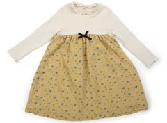 【アプレレクール/apreslescours】ワンピース 120サイズ 女の子【子供服・ベビー服】（2032450）