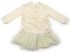 【ラルフローレン/RalphLauren】ワンピース 80サイズ 女の子【子供服・ベビー服】（2032348）