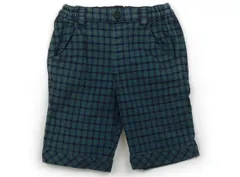 【ファミリア/familiar】ハーフパンツ 100サイズ 男の子【子供服・ベビー服】（2032349）