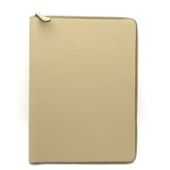 システム手帳 6穴 ベージュ A5 ボタン式 ×5冊セット - メルカリ