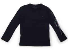 【トミーヒルフィガー/TommyHilfiger】Tシャツ・カットソー 120サイズ 男の子【子供服・ベビー服】（2032747）