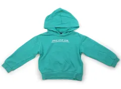 【ジェニィ/JENNI】パーカー 130サイズ 女の子【子供服・ベビー服】（2032350）