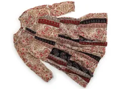 【ザラ/ZARA】ワンピース 120サイズ 女の子【子供服・ベビー服】（2032053）