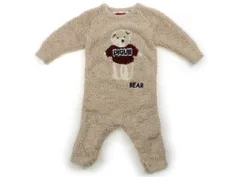 【ジェラピケ/gelatopique】カバーオール 80サイズ 男の子【子供服・ベビー服】（2032751）