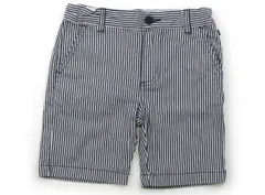 【プチバトー/PETITBATEAU】ショートパンツ 110サイズ 男の子【子供服・ベビー服】（2032854）