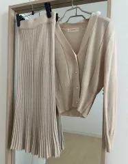 ニットセットs^^