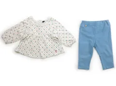 【モイモルン/moimoln】上下セット 90サイズ 女の子【子供服・ベビー服】(2032657)