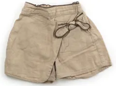 【アプレレクール/apreslescours】キュロット 120サイズ 女の子【子供服・ベビー服】（2032557）