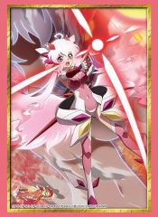 シンフォギアXDスリーブ - メルカリ