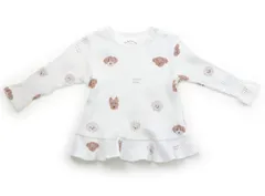 【ジェラピケ/gelatopique】Tシャツ・カットソー 80サイズ 女の子【子供服・ベビー服】（2032062）