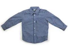 【モンベル/mont-bell】シャツ・ブラウス 100サイズ 男の子【子供服・ベビー服】（2032064）