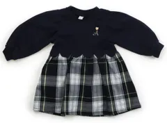 【アプレレクール/apreslescours】ワンピース 80サイズ 女の子【子供服・ベビー服】(2032065)