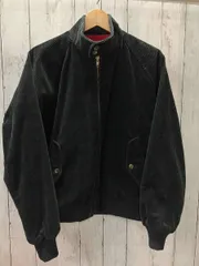 POLO RALPH LAUREN /90s/コーデュロイスイングトップ/ハリントンジャケット/Lサイズ 