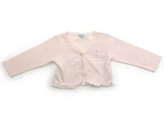 【トッカ/Tocca】カーディガン 90サイズ 女の子【子供服・ベビー服】（2032565）