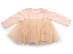 【キッズズー/KidsZoo】チュニック 90サイズ 女の子【子供服・ベビー服】（2032764）