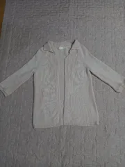 カシミア100 カーディガン