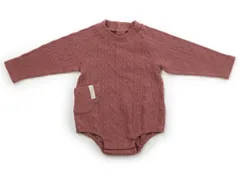 【アプレレクール/apreslescours】ロンパース 80サイズ 女の子【子供服・ベビー服】（2033069）