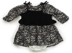 【プティマイン/petitmain】ワンピース 80サイズ 女の子【子供服・ベビー服】（2033368）