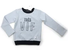 【べべ/BeBe】トレーナー・プルオーバー 130サイズ 男の子【子供服・ベビー服】（2033171）