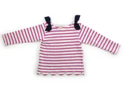 【プティマイン/petitmain】Tシャツ・カットソー 120サイズ 女の子【子供服・ベビー服】（2033271）