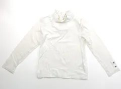 【プチバトー/PETITBATEAU】Tシャツ・カットソー 120サイズ 女の子【子供服・ベビー服】（2033074）