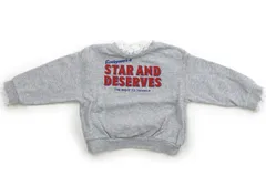 【アプレレクール/apreslescours】トレーナー・プルオーバー 90サイズ 女の子【子供服・ベビー服】（2033471）