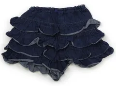 【メゾピアノ/mezzopiano】キュロット 140サイズ 女の子【子供服・ベビー服】（2033376）