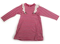 【アプレレクール/apreslescours】ワンピース 120サイズ 女の子【子供服・ベビー服】（2033378）