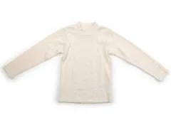 【プティマイン/petitmain】Tシャツ・カットソー 120サイズ 女の子【子供服・ベビー服】（2033474）