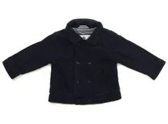 【プチバトー/PETITBATEAU】ブルゾン・Gジャン 80サイズ 男の子【子供服・ベビー服】（2033870）