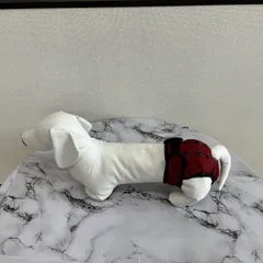 おむつカバー(Mサイズ)【レッド】