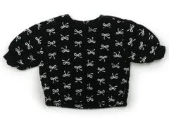 【プティマイン/petitmain】トレーナー・プルオーバー 80サイズ 女の子【子供服・ベビー服】（2033181）