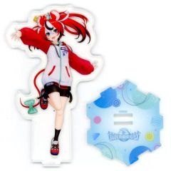 ホロライブ ハコス・ベールズ Hakos Baelz 東京駅限定 - メルカリ
