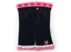 【ホットビスケッツ/HotBiscuits】レギンス 80サイズ 女の子【子供服・ベビー服】（2033579）