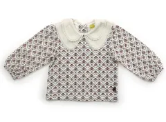 【モイモルン/moimoln】トレーナー・プルオーバー 90サイズ 女の子【子供服・ベビー服】（2033083）