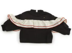 【アプレレクール/apreslescours】トレーナー・プルオーバー 90サイズ 女の子【子供服・ベビー服】（2033479）